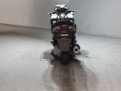 Suzuki Skywave 250S
