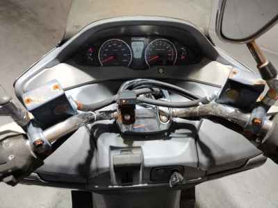Suzuki Skywave 250S