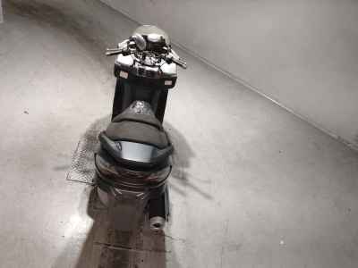 Suzuki Skywave 250S
