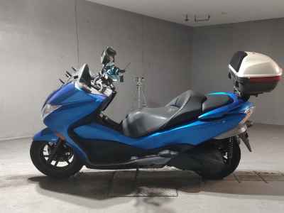 Honda Forza Z