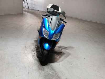 Honda Forza Z