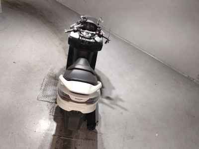 Suzuki Skywave 400S 2013