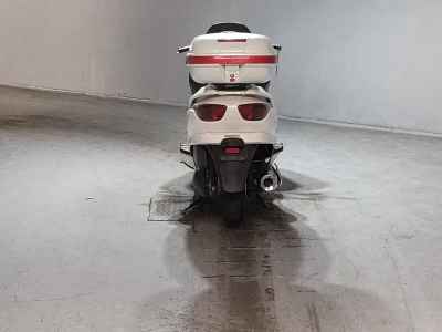 Honda Forza Z