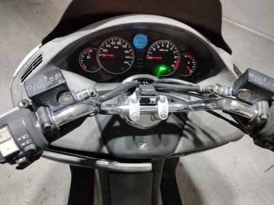 Honda Forza Z