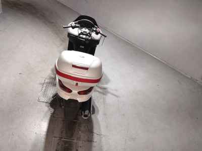 Honda Forza Z