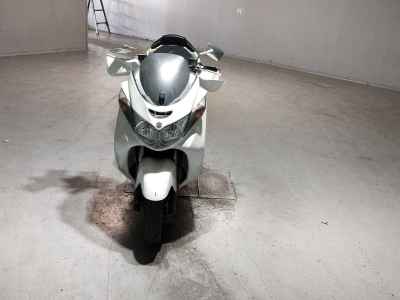 Suzuki Skywave 250S