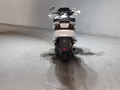 Suzuki Skywave 250S
