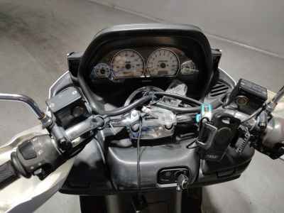 Suzuki Skywave 250S