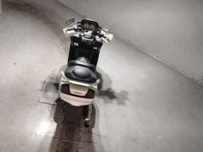 Suzuki Skywave 250S
