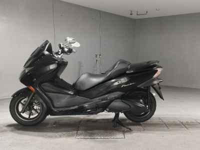 Honda Forza Z