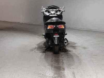 Honda Forza Z