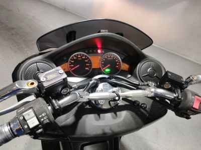 Honda Forza Z