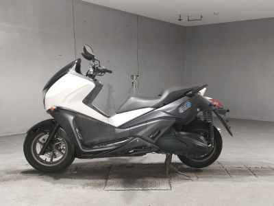 Honda Faze