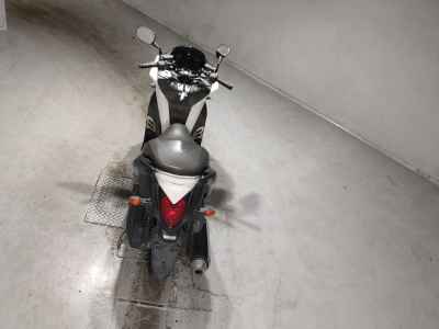 Honda Faze