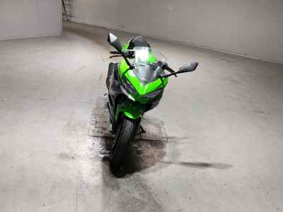 Kawasaki Ninja 250
