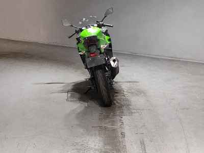 Kawasaki Ninja 250