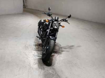 Honda Rebel CMX250