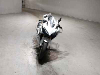 Honda CBR250RR