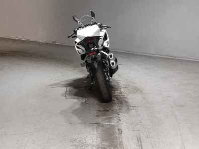 Honda CBR250RR