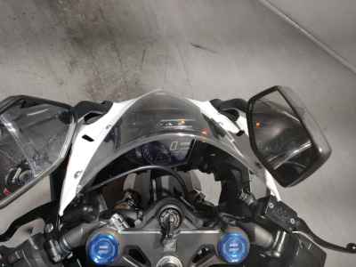 Honda CBR250RR