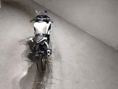 Honda CBR250RR