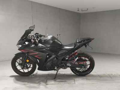 Yamaha YZF-R25