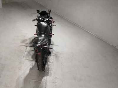 Yamaha YZF-R25