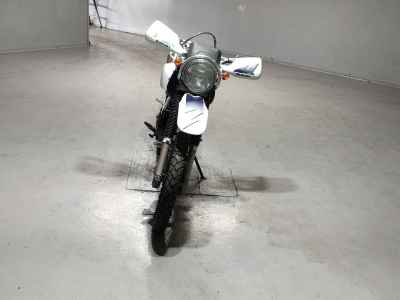 Suzuki Djebel 250XC
