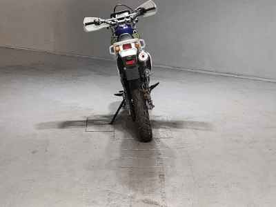Suzuki Djebel 250XC