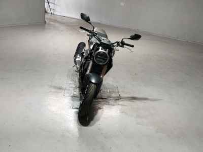 Honda CB250R