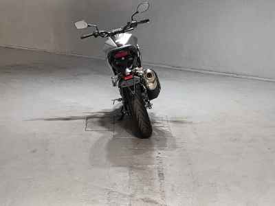 Honda CB250R