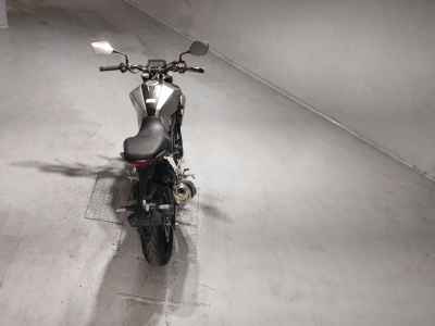 Honda CB250R
