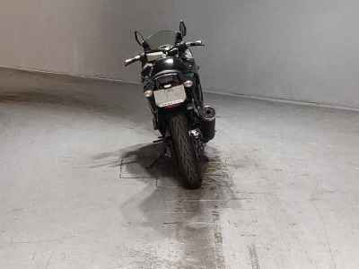 Kawasaki Ninja 250R 2011