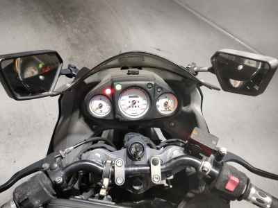 Kawasaki Ninja 250R 2011