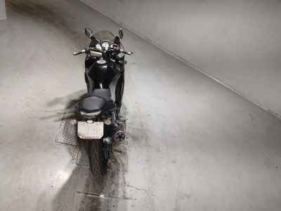 Kawasaki Ninja 250R 2011
