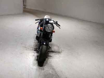 Honda CB400SFV 2011