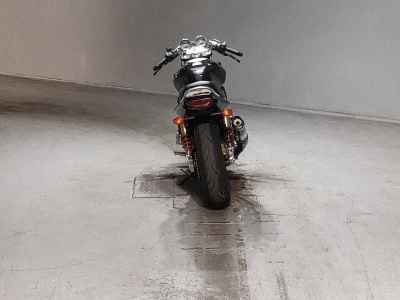 Honda CB400SFV 2011