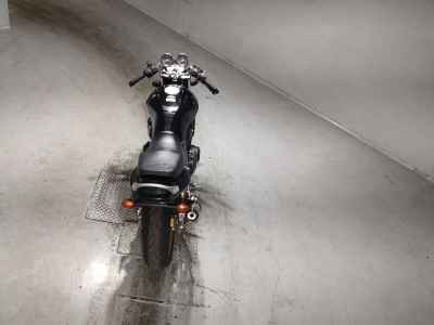 Honda CB400SFV 2011