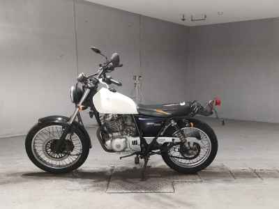 Suzuki GrassTracker Bigboy