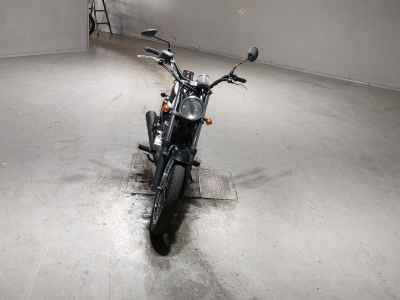 Suzuki GrassTracker Bigboy