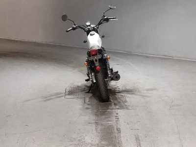 Suzuki GrassTracker Bigboy