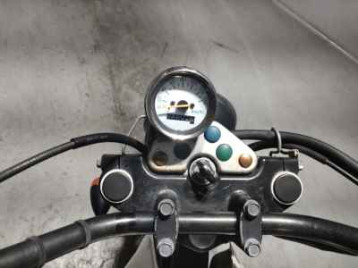 Suzuki GrassTracker Bigboy