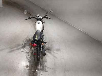 Suzuki GrassTracker Bigboy