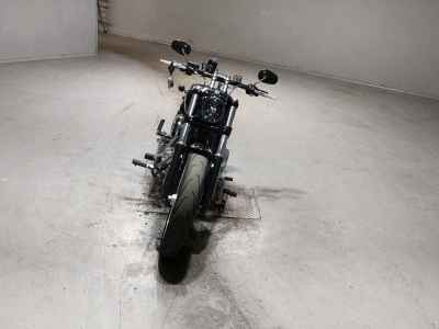 Harley-Davidson Breakout FXBRS1870 2017