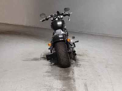 Harley-Davidson Breakout FXBRS1870 2017