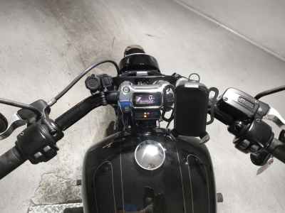 Harley-Davidson Breakout FXBRS1870 2017
