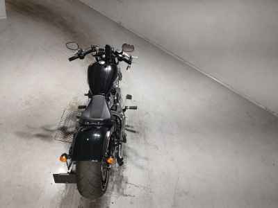 Harley-Davidson Breakout FXBRS1870 2017