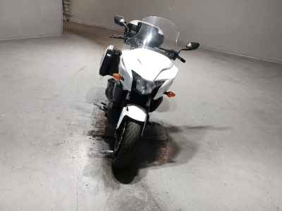 Honda CTX700 DCT 2013