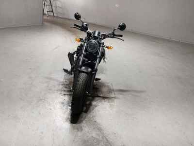 Honda Rebel CMX250 2017