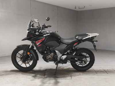 Suzuki V-Strom 250SX